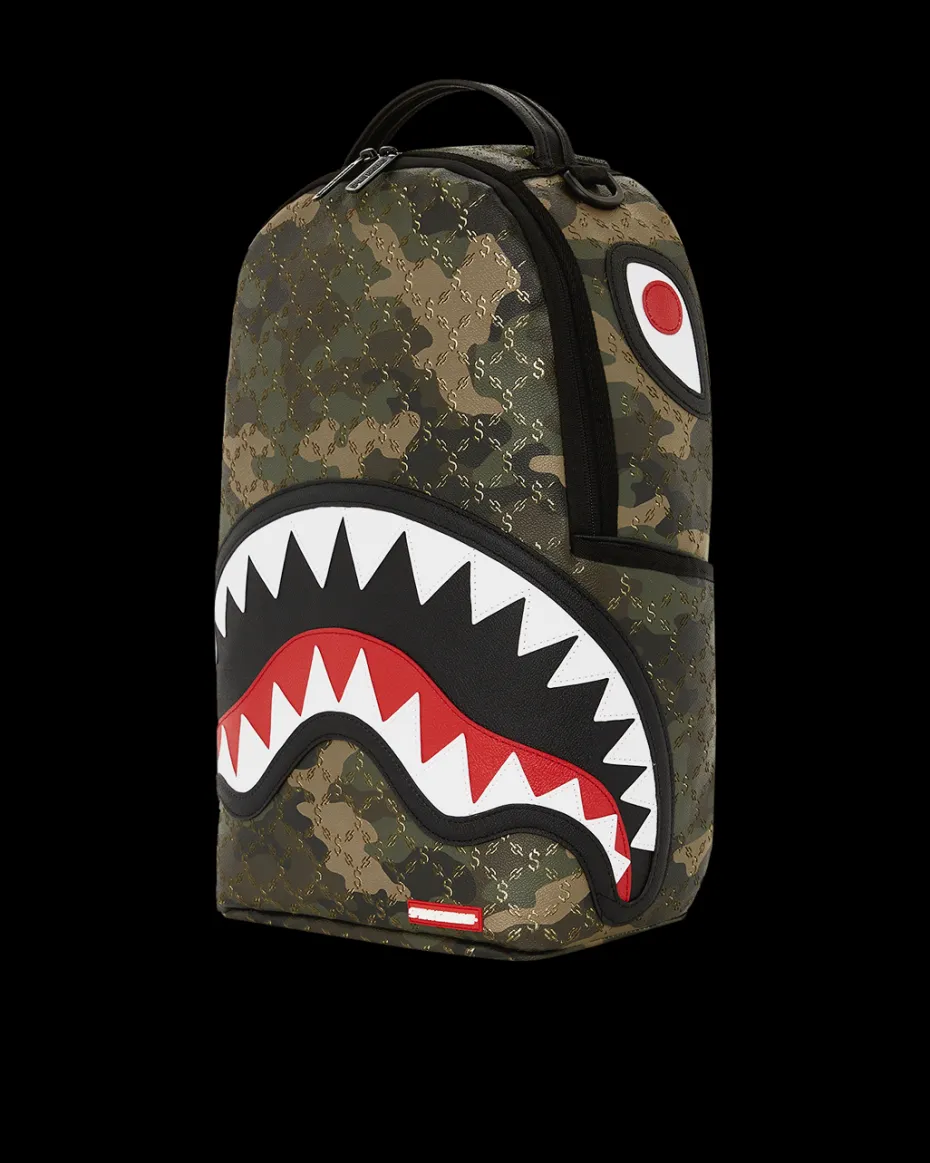 LASERS BLAZIN BACKPACK (DLXV)