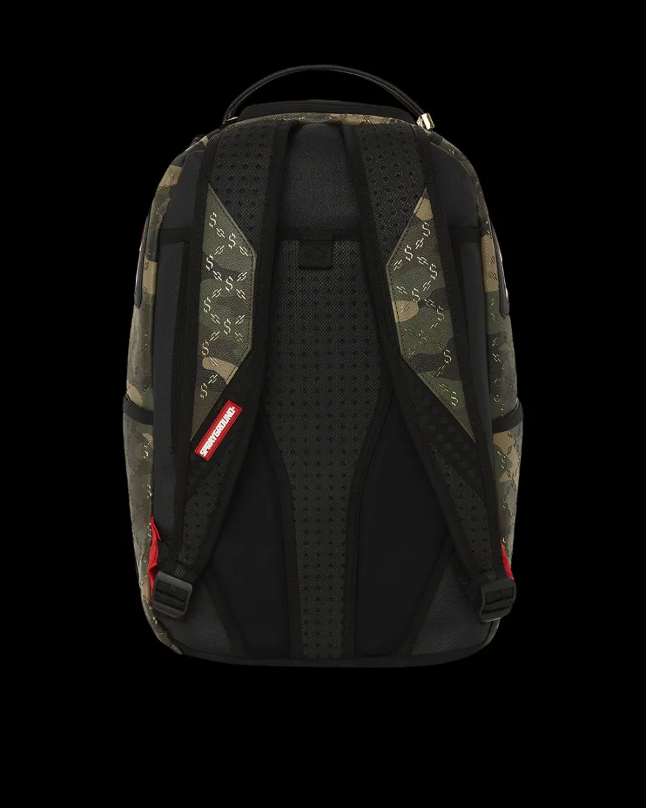 LASERS BLAZIN BACKPACK (DLXV)
