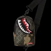 LASERS BLAZIN BACKPACK SLING