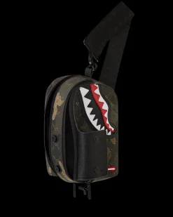 LASERS BLAZIN BACKPACK SLING