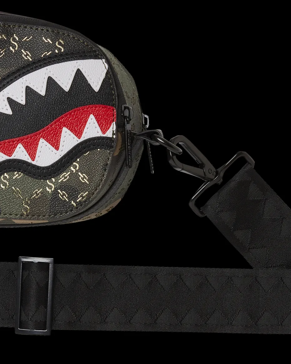 LASERS BLAZIN BACKPACK SLING