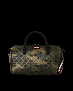 LASERS BLAZIN MINI DUFFLE