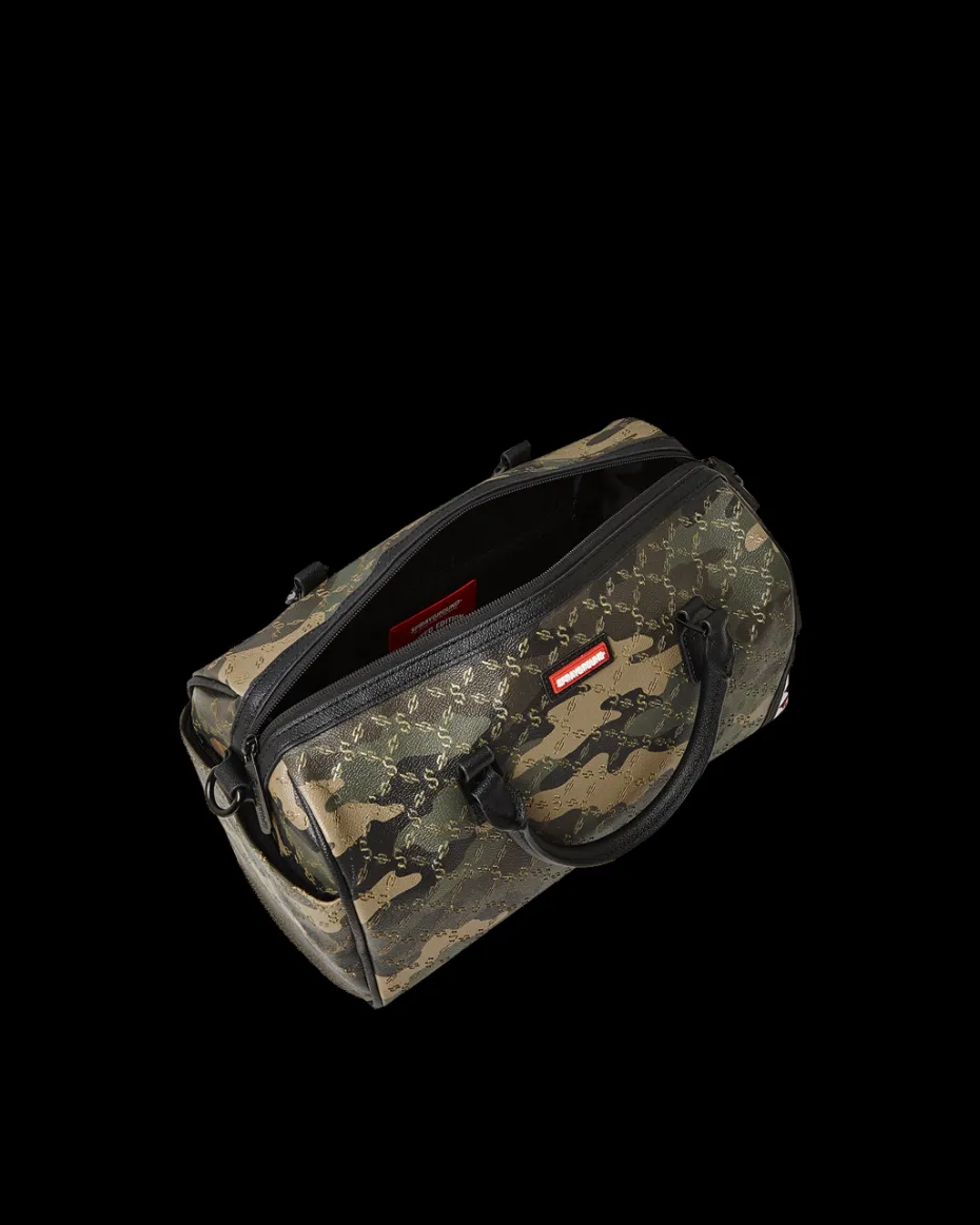 LASERS BLAZIN MINI DUFFLE