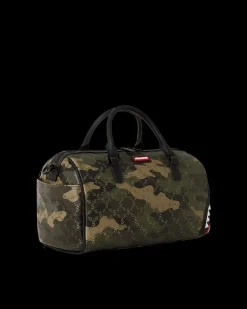 LASERS BLAZIN MINI DUFFLE