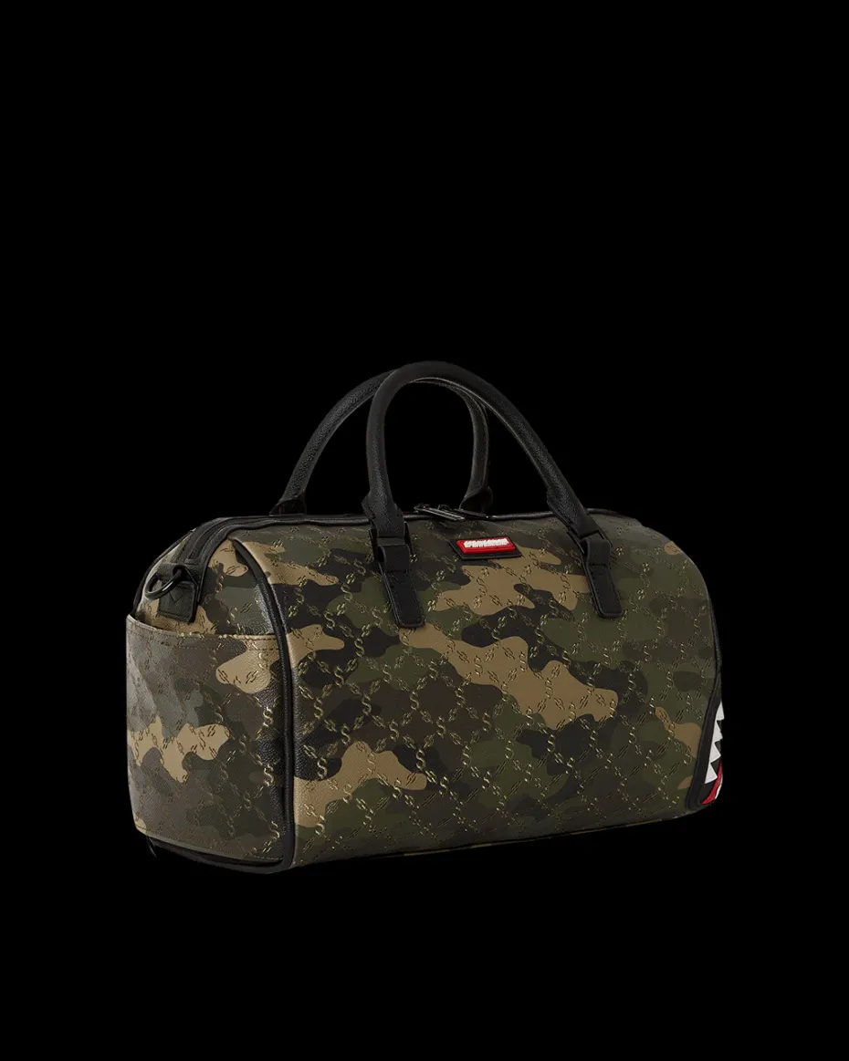 LASERS BLAZIN MINI DUFFLE