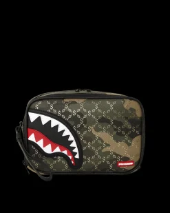 LASERS BLAZIN TOILETRY BRICKSIDE BAG
