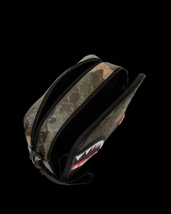 LASERS BLAZIN TOILETRY BRICKSIDE BAG