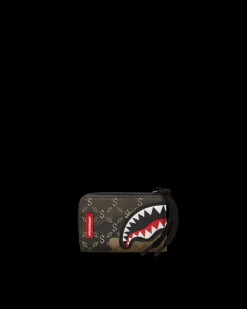 LASERS BLAZIN WALLET