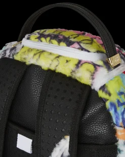 LE MONDE DES GRAFFITIS BACKPACK