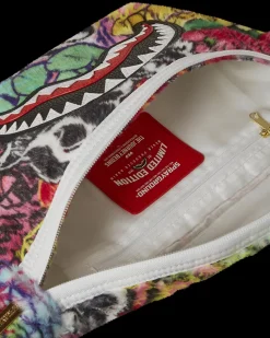 LE MONDE DES GRAFFITIS SAVVY CROSSBODY