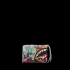 LE MONDE DES GRAFFITIS WALLET