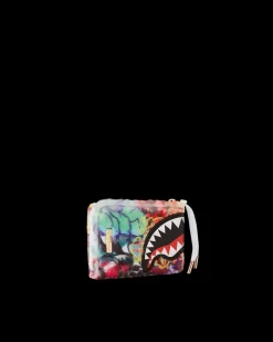 LE MONDE DES GRAFFITIS WALLET