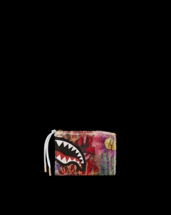 LE MONDE DES GRAFFITIS WALLET