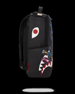 LEAGUE OF LEGENDS JINX BACKPACK (DLXV)