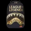 LEAGUE OF LEGENDS SHARK BACKPACK (DLXV)
