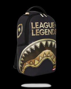 LEAGUE OF LEGENDS SHARK BACKPACK (DLXV)