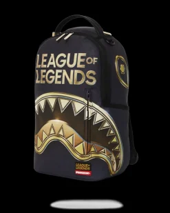 LEAGUE OF LEGENDS SHARK BACKPACK (DLXV)
