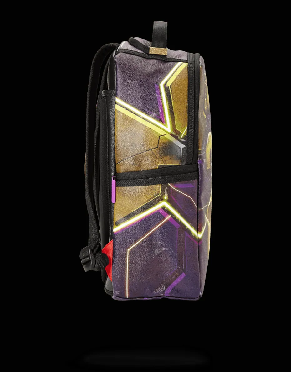 LEBRON JAMES CYBORG - NBA LAB