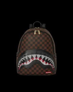 LENTICULAR EFFECTS SAVAGE BACKPACK