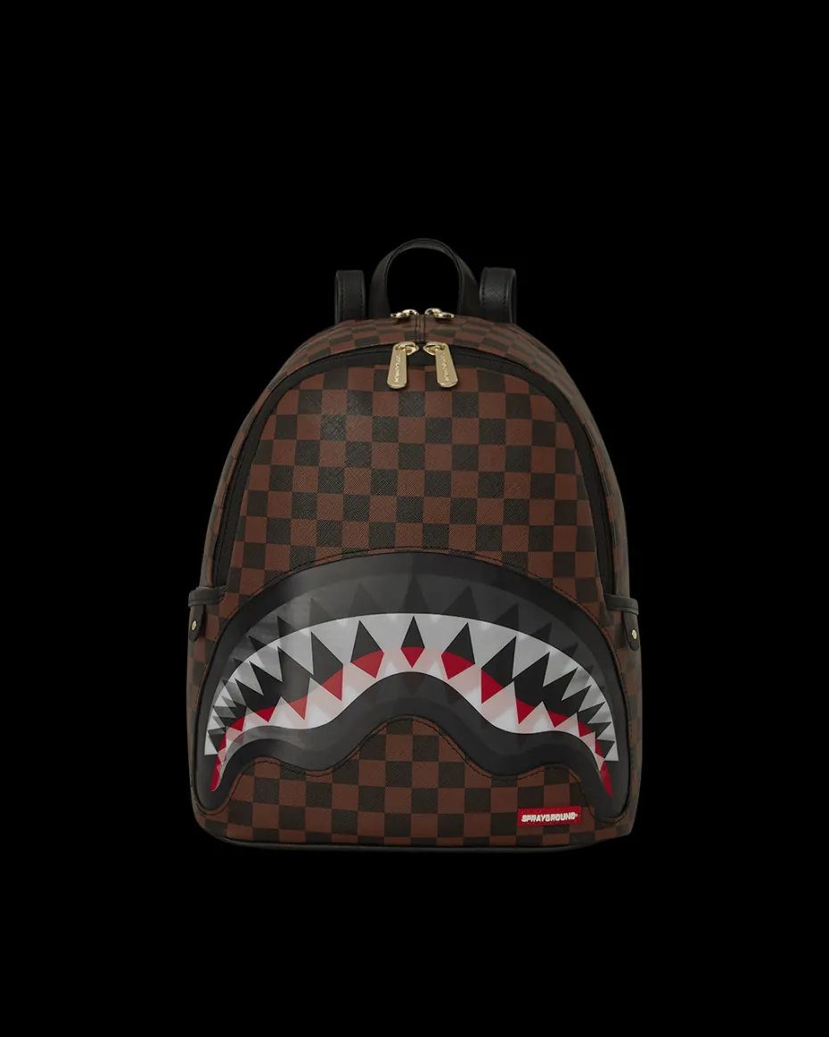 LENTICULAR EFFECTS SAVAGE BACKPACK