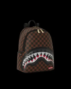 LENTICULAR EFFECTS SAVAGE BACKPACK