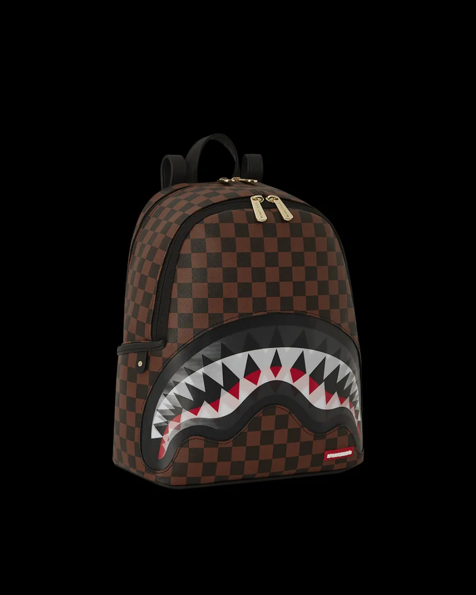 LENTICULAR EFFECTS SAVAGE BACKPACK