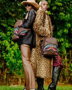 LENTICULAR EFFECTS SAVAGE BACKPACK