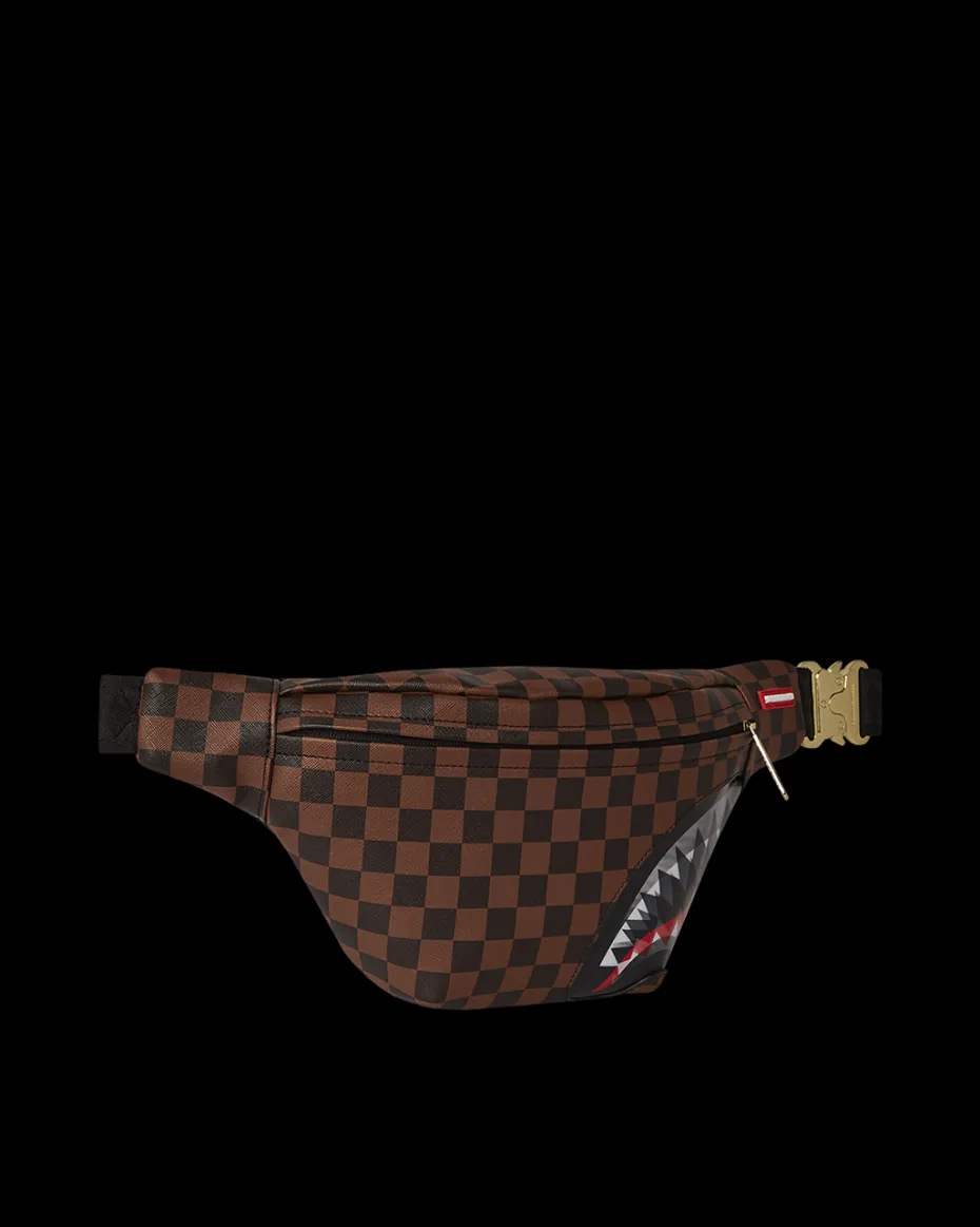 LENTICULAR EFFECTS SAVVY CROSSBODY