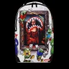 LEONARDO DA VILLIAN DLXSR BACKPACK