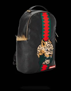 LEOPARD FUR MONEY