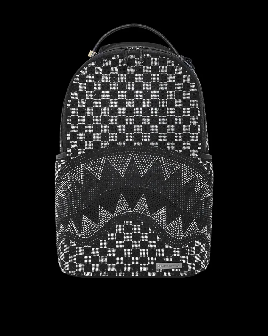LIGHT YEARS AHEAD BACKPACK (DLXV)
