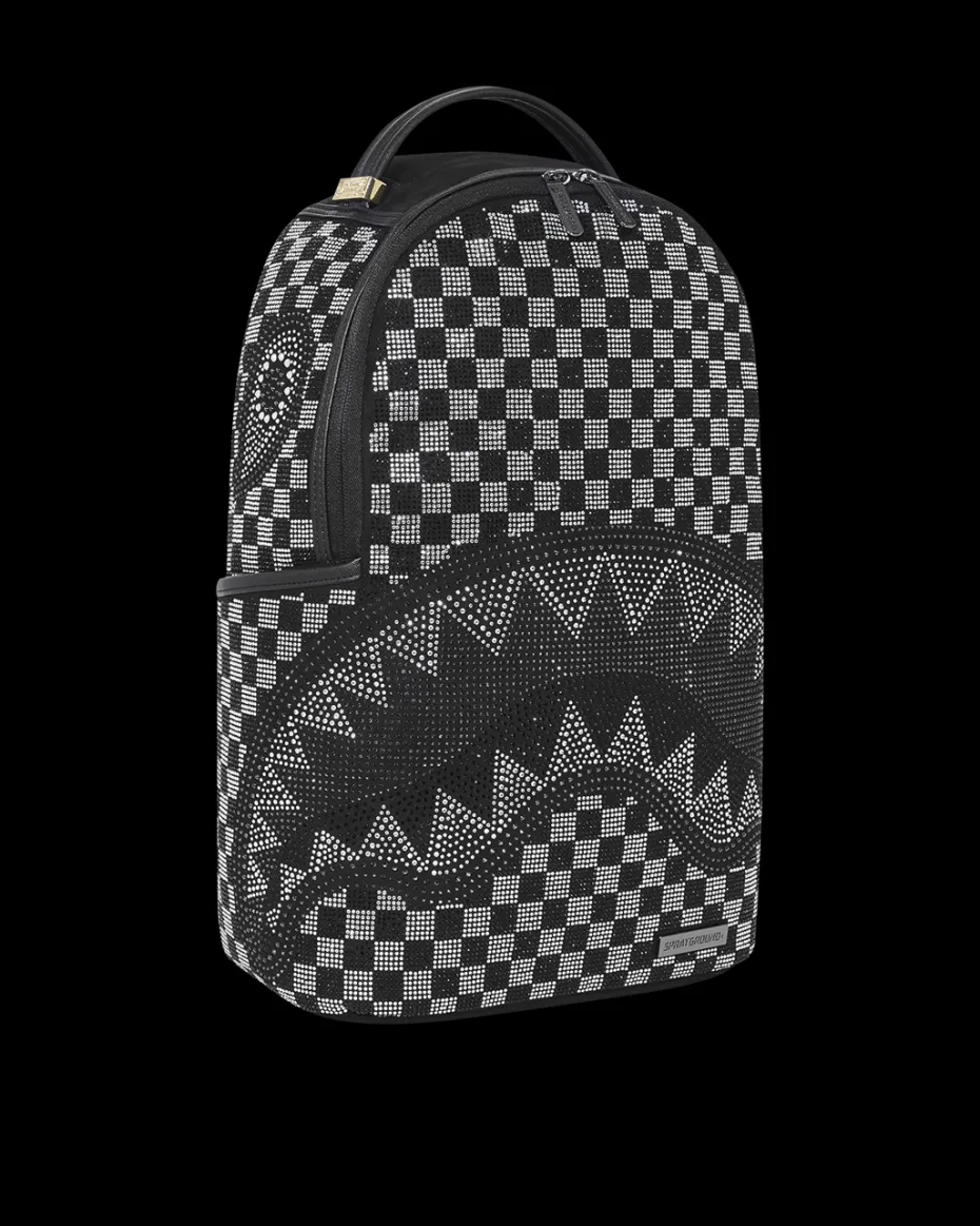 LIGHT YEARS AHEAD BACKPACK (DLXV)