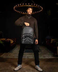 LIGHT YEARS AHEAD BACKPACK (DLXV)