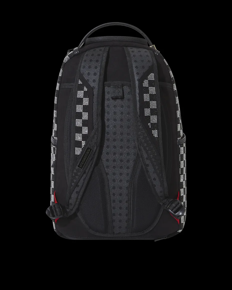 LIGHT YEARS AHEAD BACKPACK (DLXV)