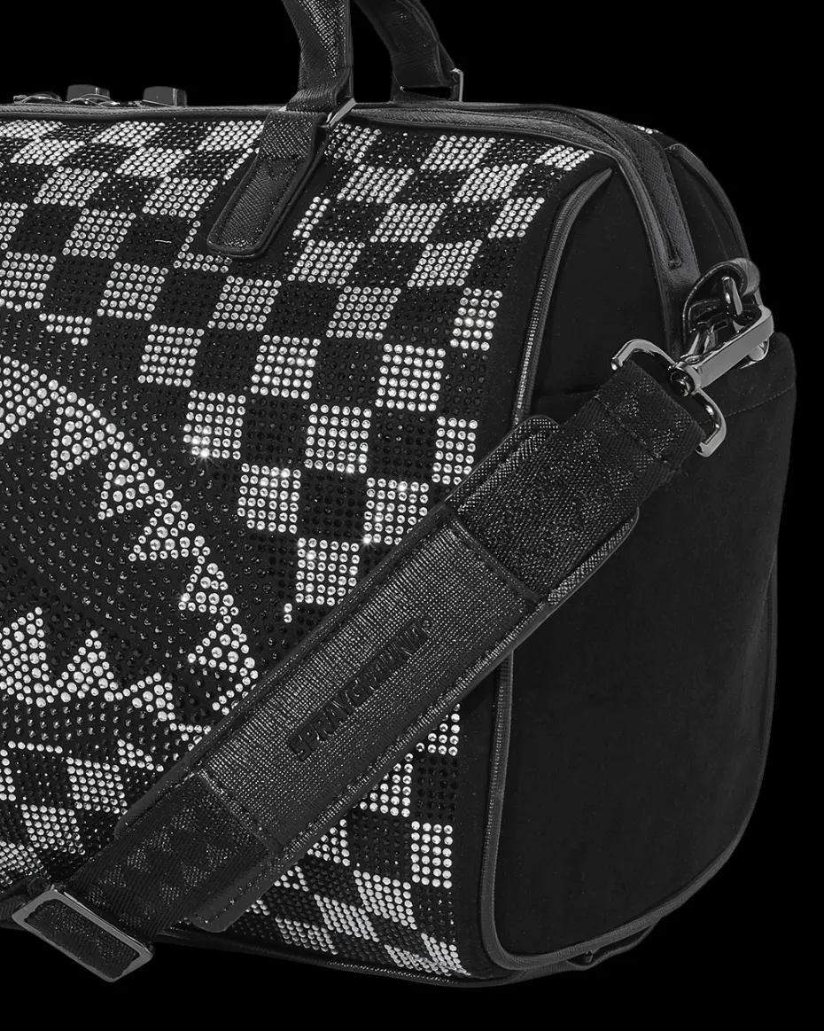 LIGHT YEARS AHEAD MINI DUFFLE