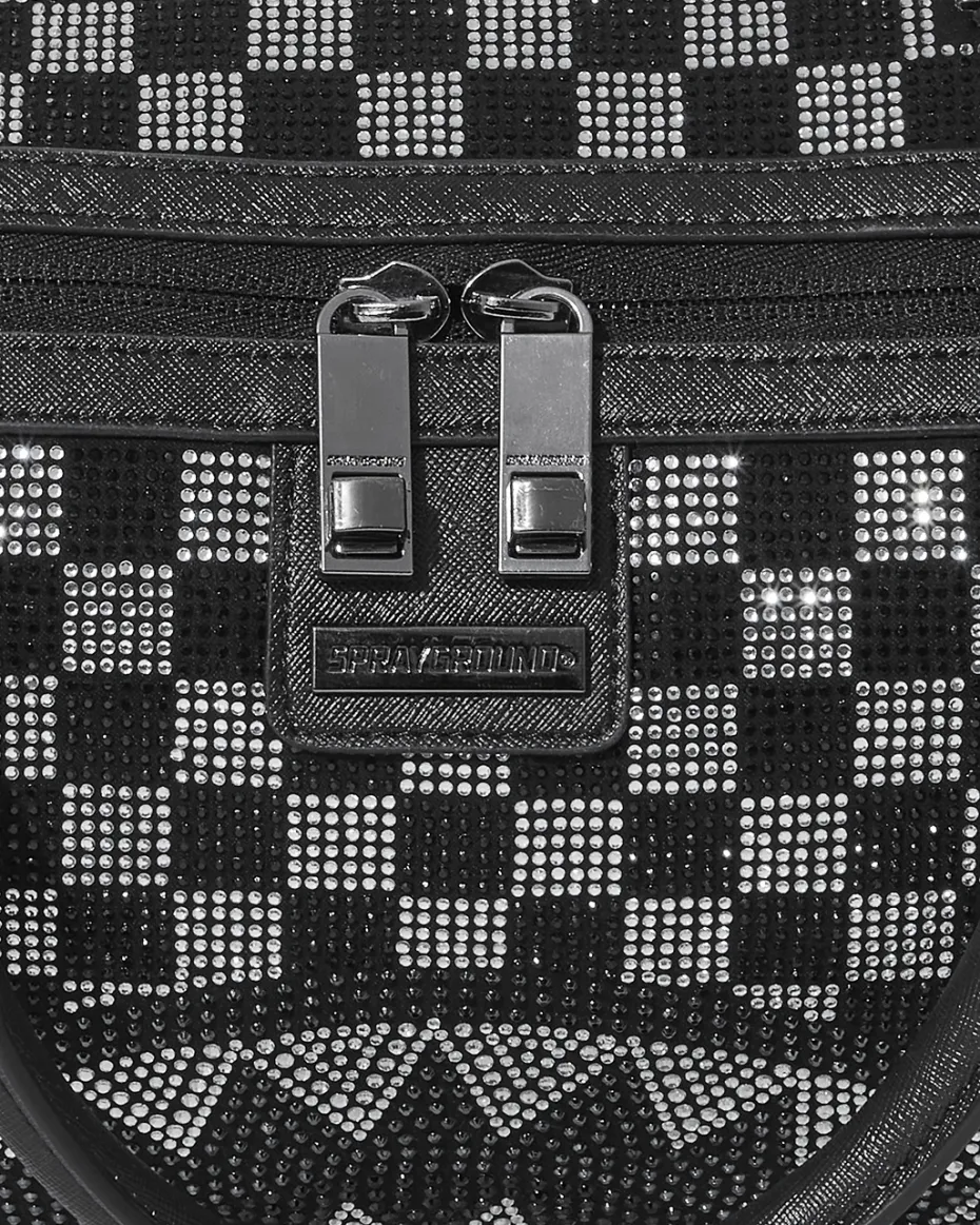 LIGHT YEARS AHEAD MINI DUFFLE