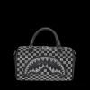 LIGHT YEARS AHEAD MINI DUFFLE