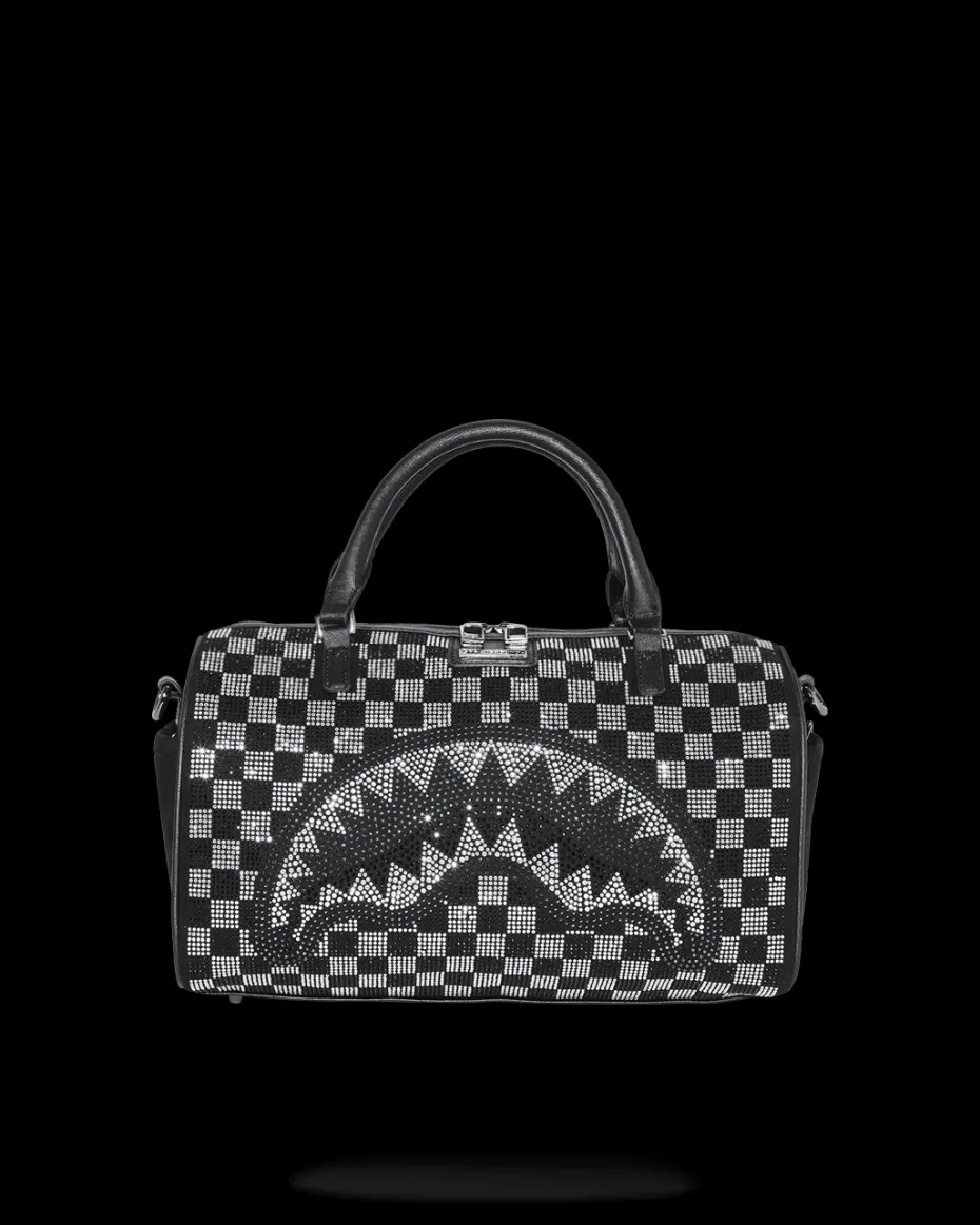 LIGHT YEARS AHEAD MINI DUFFLE