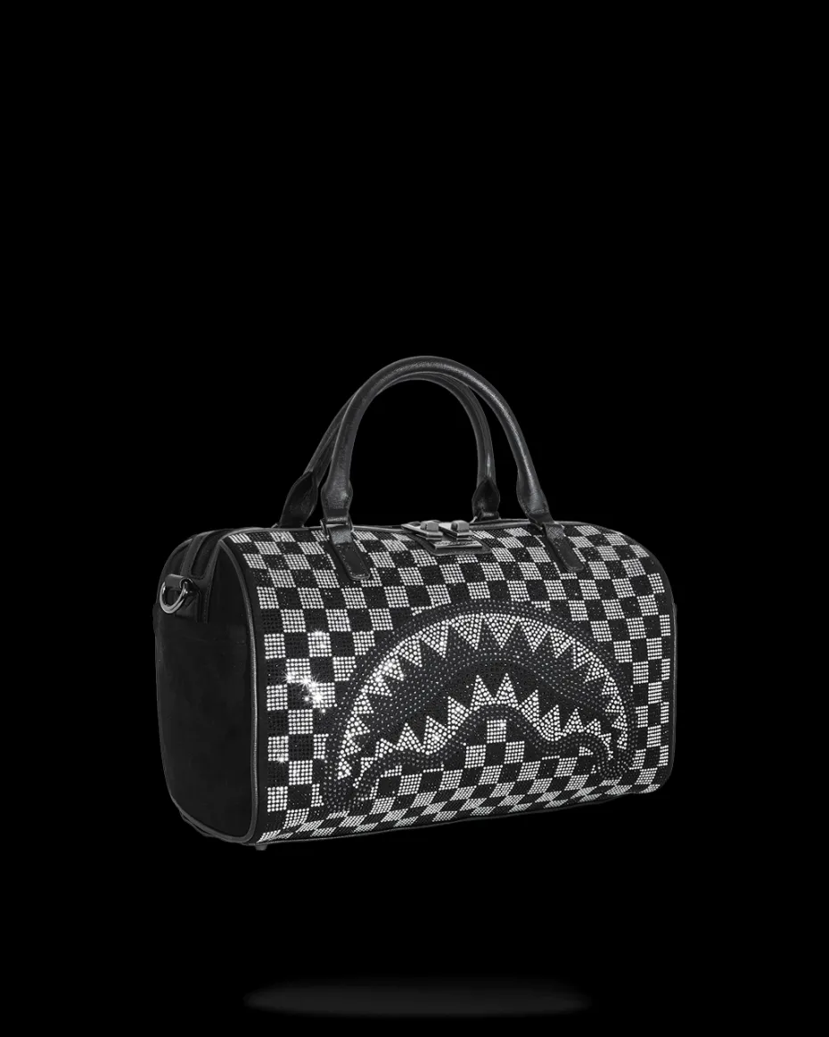 LIGHT YEARS AHEAD MINI DUFFLE