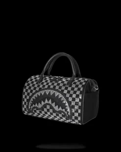 LIGHT YEARS AHEAD MINI DUFFLE