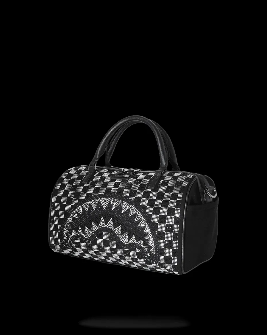 LIGHT YEARS AHEAD MINI DUFFLE