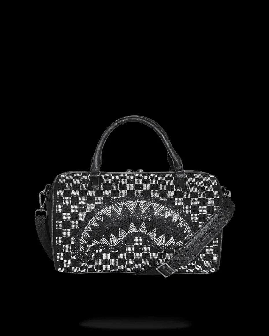LIGHT YEARS AHEAD MINI DUFFLE