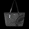 LIGHT YEARS AHEAD TOTE