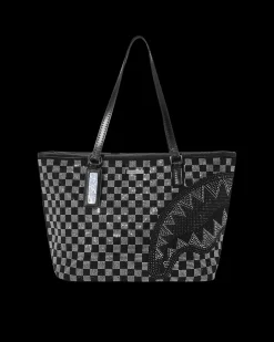 LIGHT YEARS AHEAD TOTE