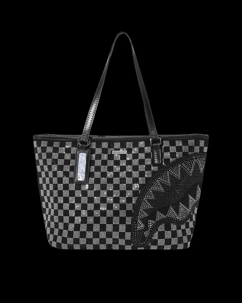 LIGHT YEARS AHEAD TOTE