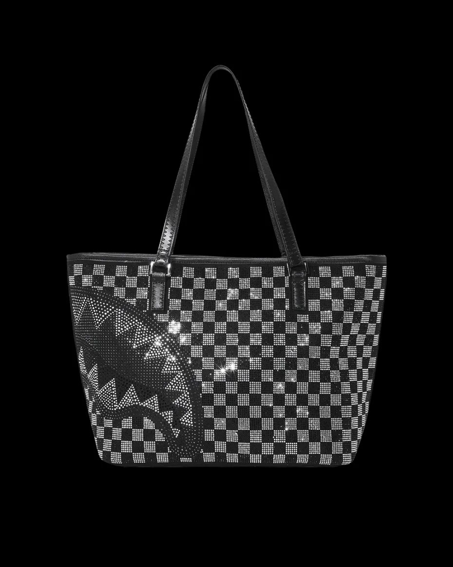LIGHT YEARS AHEAD TOTE
