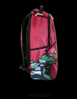 LIL' SASSY BACKPACK