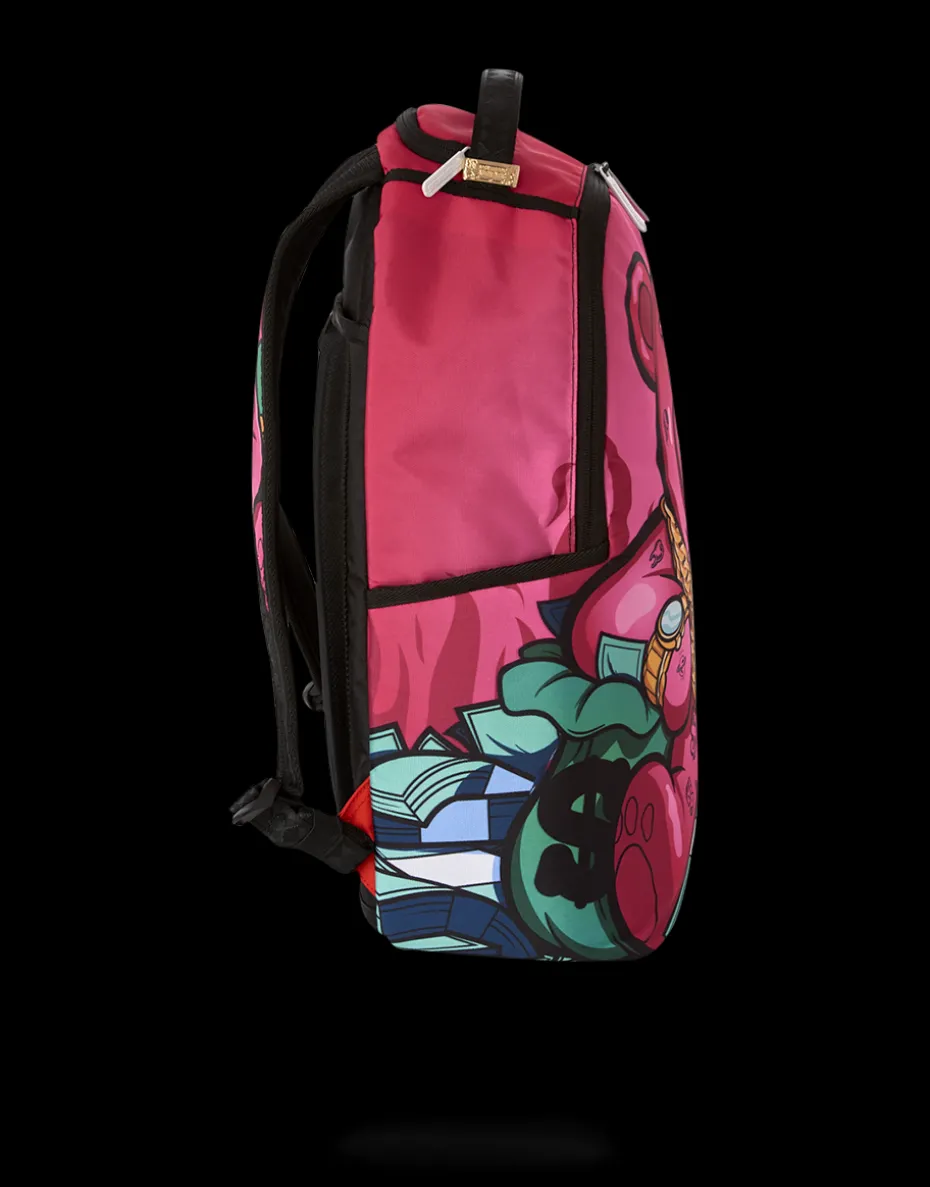 LIL' SASSY BACKPACK