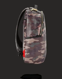 LION CAMO
