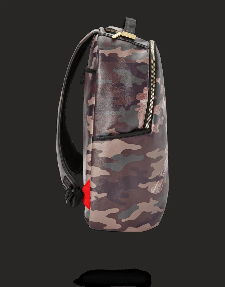 LION CAMO